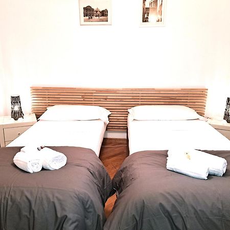 We Love It - Bestbnb Garbatella Roma Exterior foto
