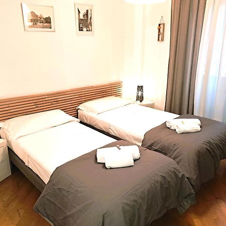 We Love It - Bestbnb Garbatella Roma Exterior foto