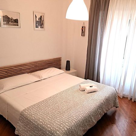 We Love It - Bestbnb Garbatella Roma Exterior foto