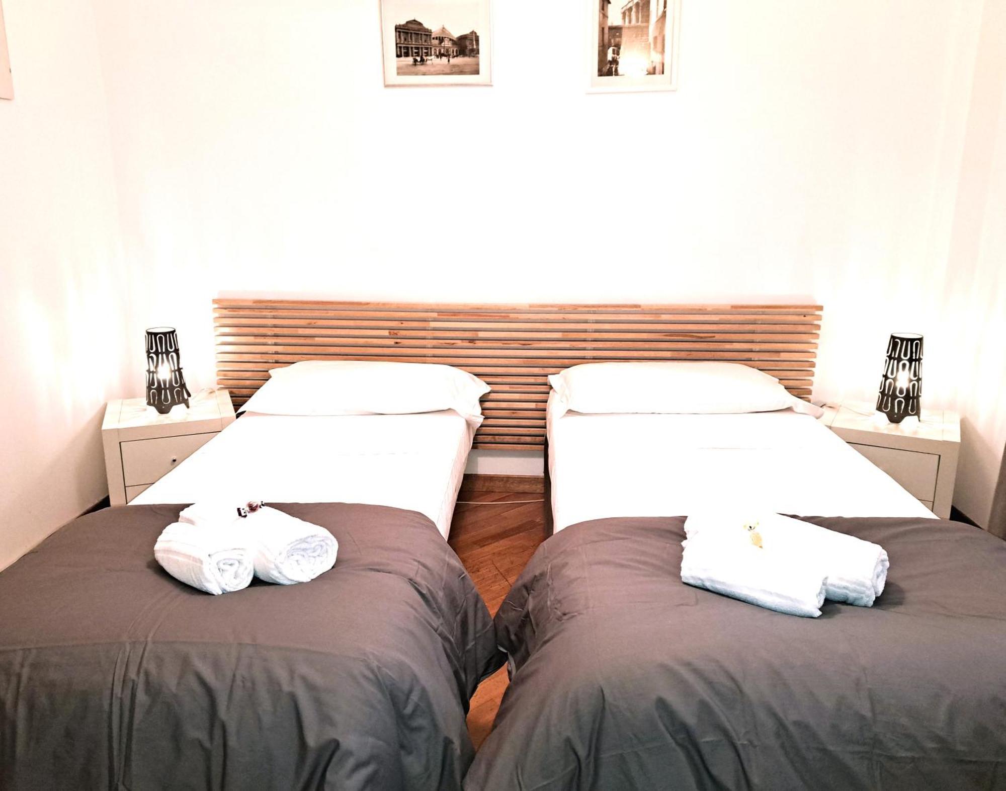 We Love It - Bestbnb Garbatella Roma Exterior foto