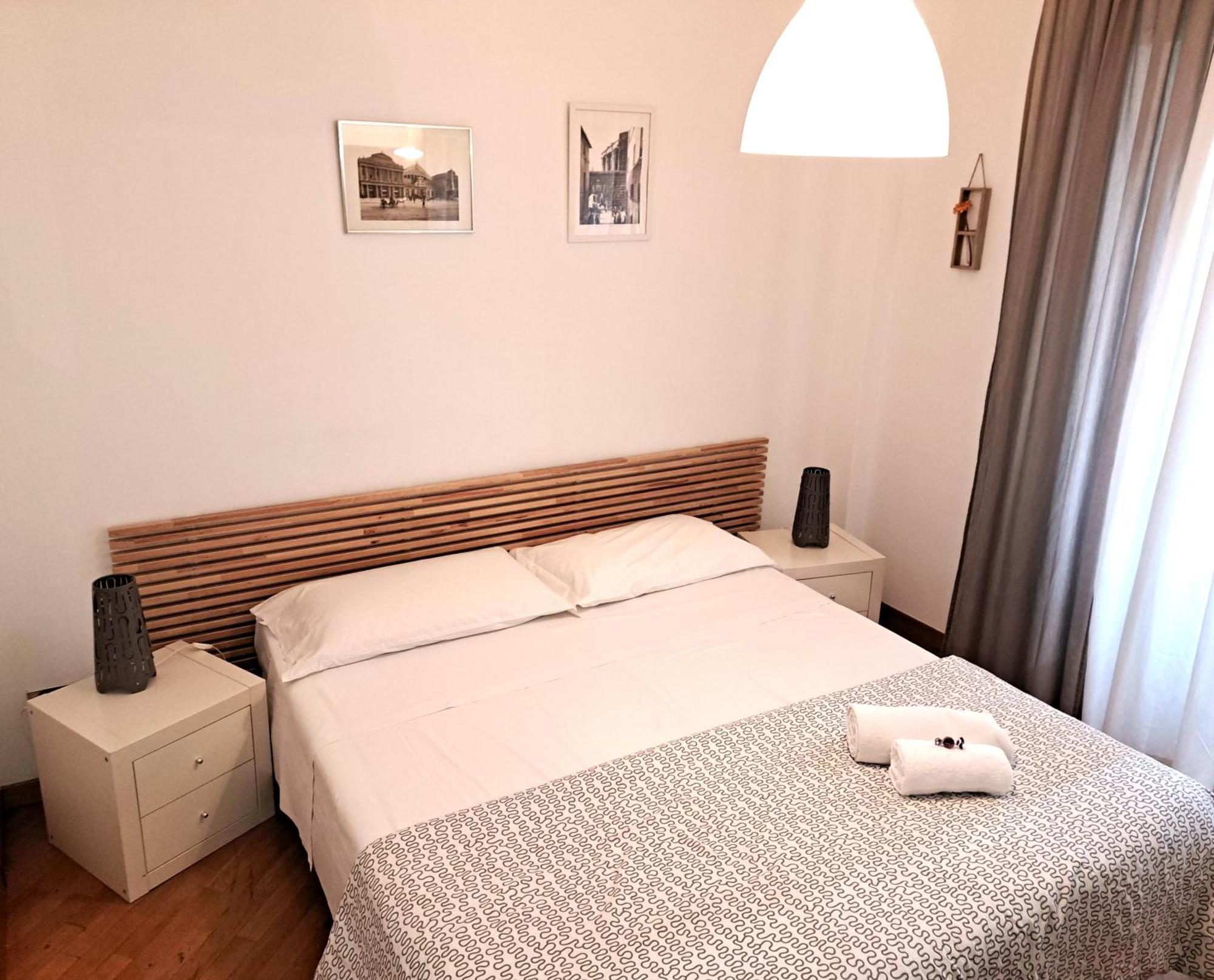 We Love It - Bestbnb Garbatella Roma Exterior foto