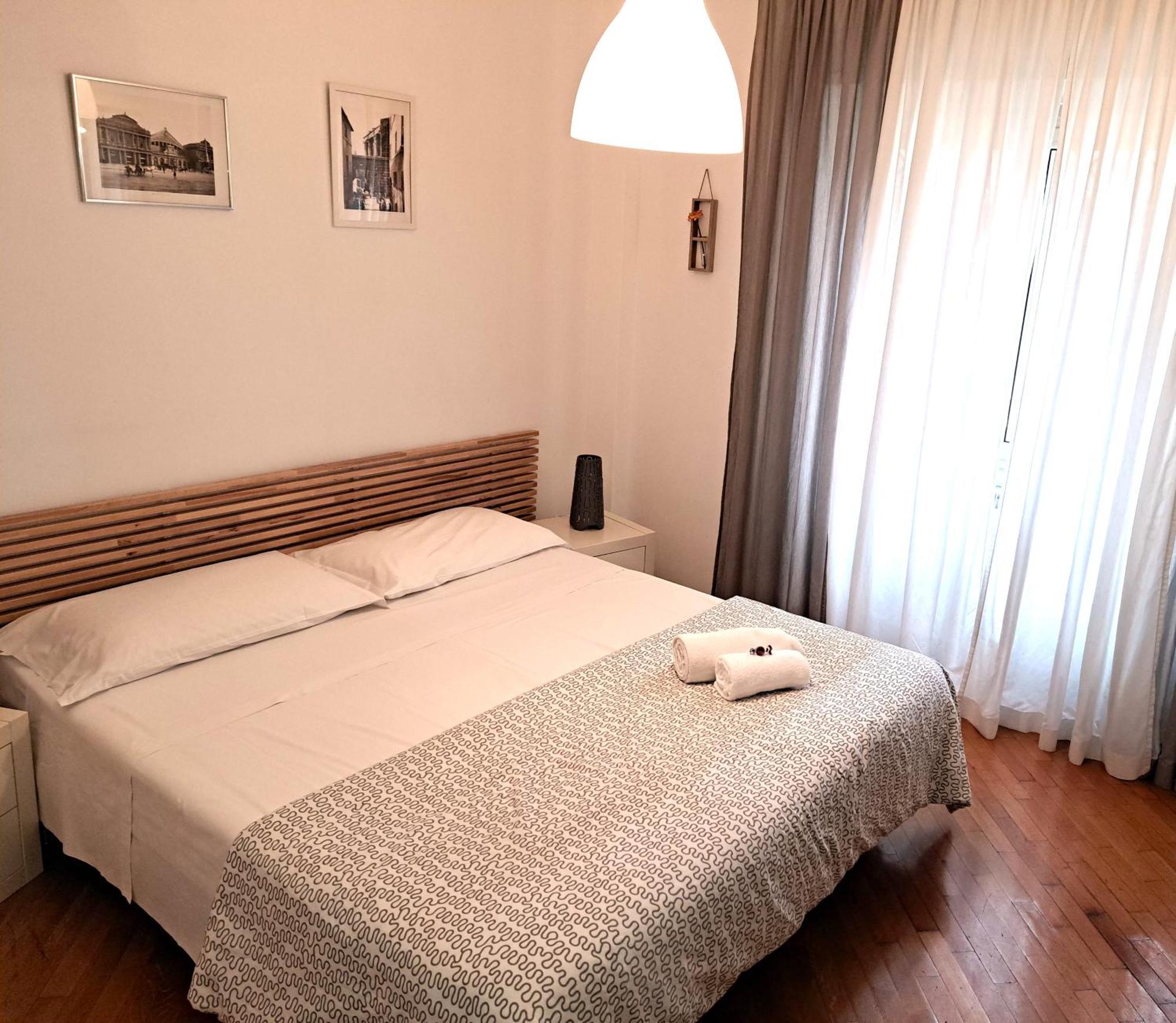 We Love It - Bestbnb Garbatella Roma Exterior foto