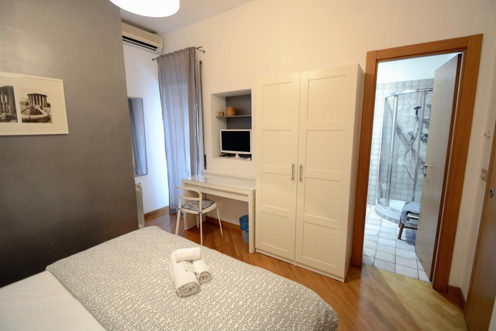 We Love It - Bestbnb Garbatella Roma Exterior foto