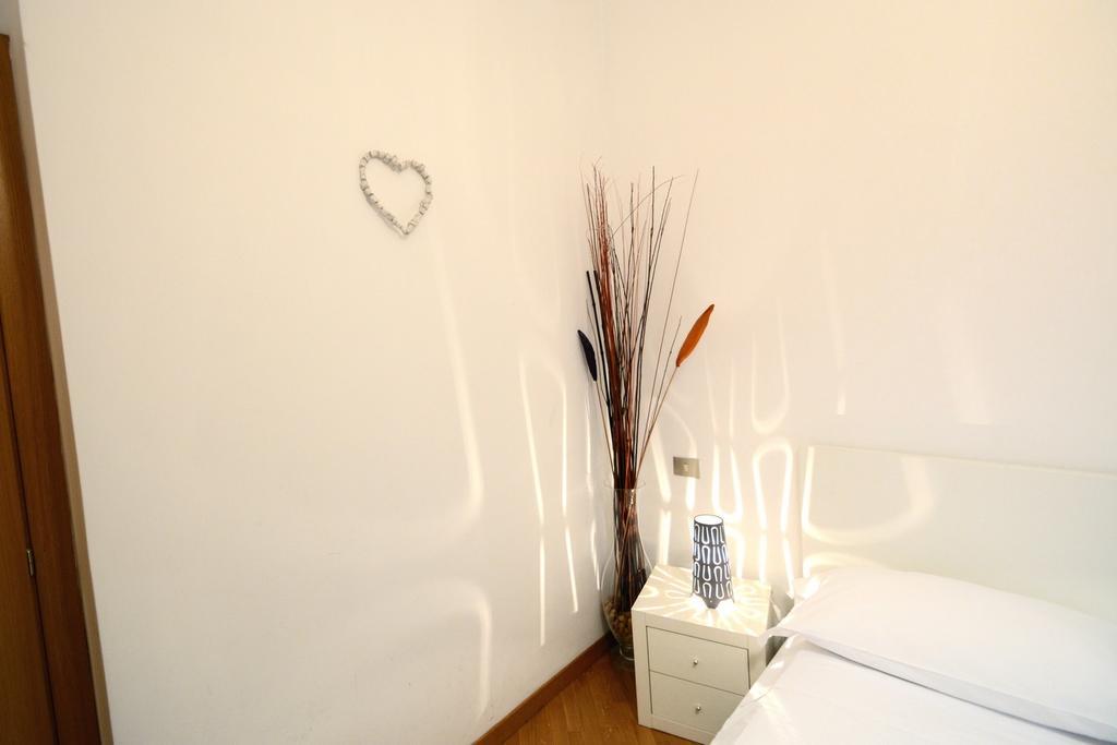 We Love It - Bestbnb Garbatella Roma Exterior foto