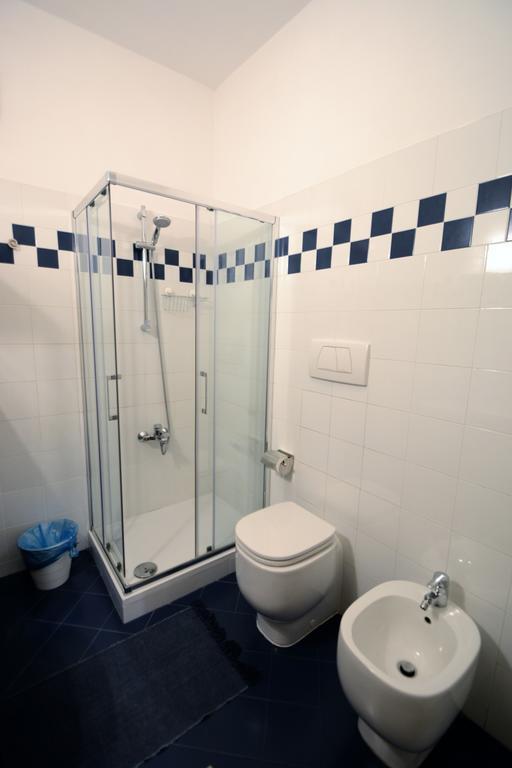 We Love It - Bestbnb Garbatella Roma Exterior foto