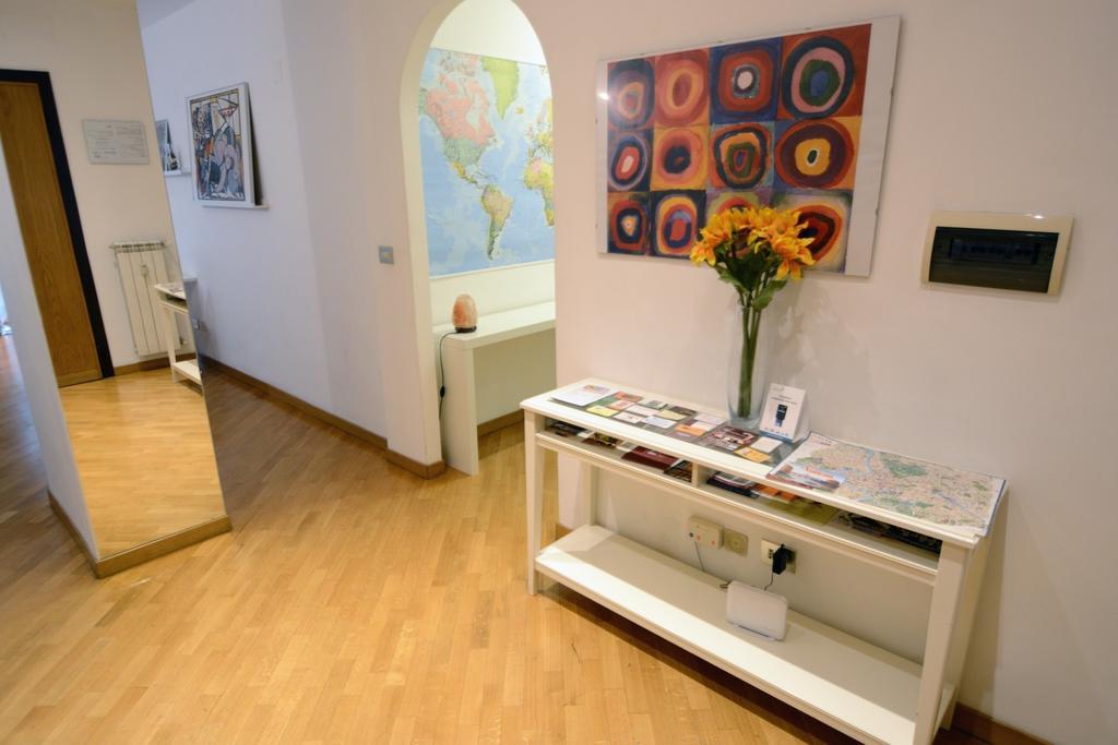 We Love It - Bestbnb Garbatella Roma Exterior foto