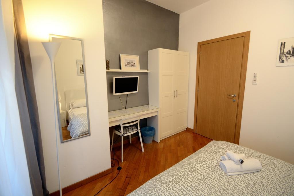 We Love It - Bestbnb Garbatella Roma Exterior foto