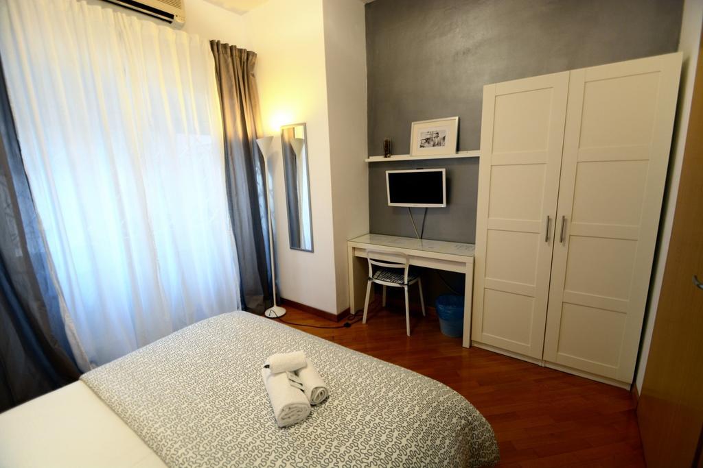 We Love It - Bestbnb Garbatella Roma Exterior foto