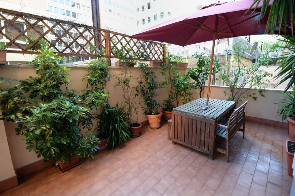 We Love It - Bestbnb Garbatella Roma Habitación foto