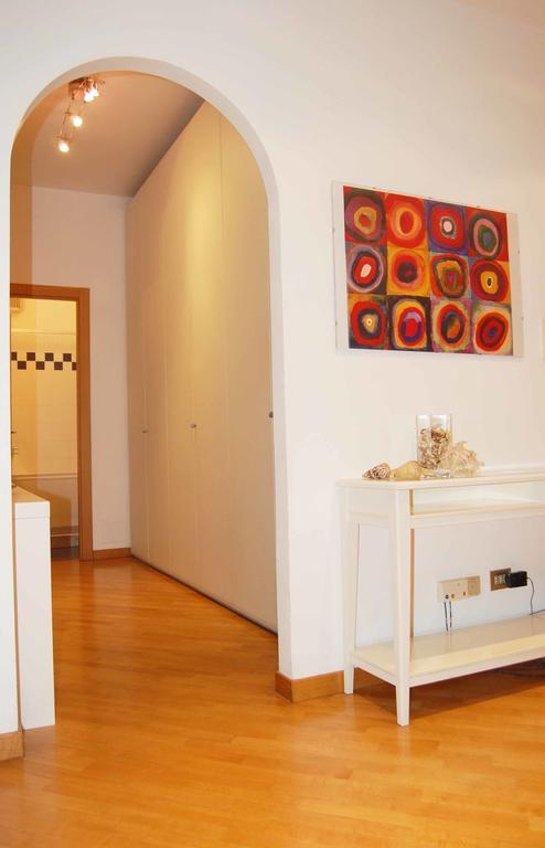 We Love It - Bestbnb Garbatella Roma Exterior foto