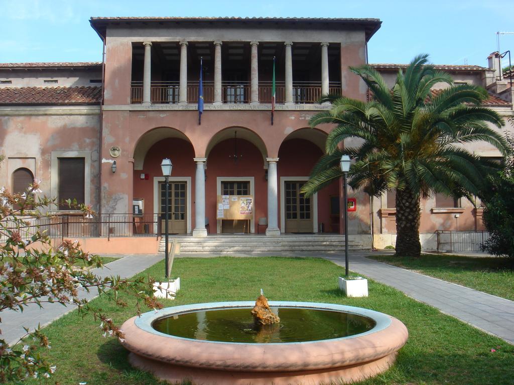 We Love It - Bestbnb Garbatella Roma Exterior foto