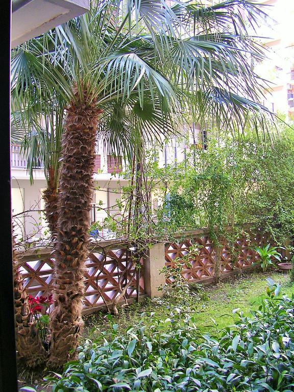 We Love It - Bestbnb Garbatella Roma Exterior foto