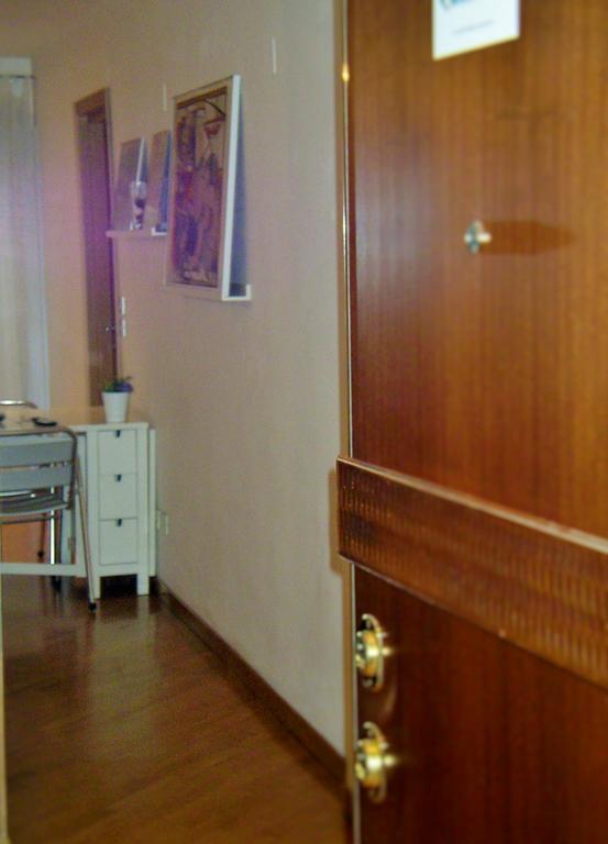 We Love It - Bestbnb Garbatella Roma Exterior foto