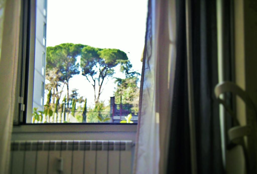 We Love It - Bestbnb Garbatella Roma Exterior foto