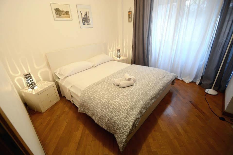We Love It - Bestbnb Garbatella Roma Exterior foto
