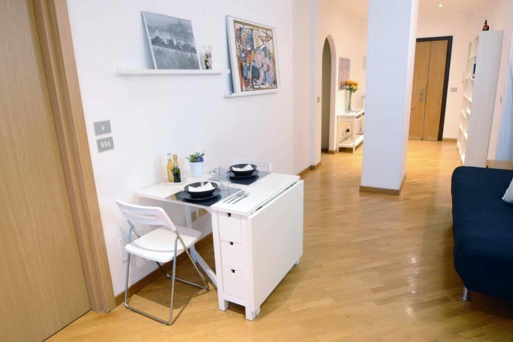 We Love It - Bestbnb Garbatella Roma Exterior foto