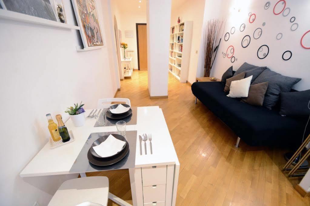 We Love It - Bestbnb Garbatella Roma Exterior foto