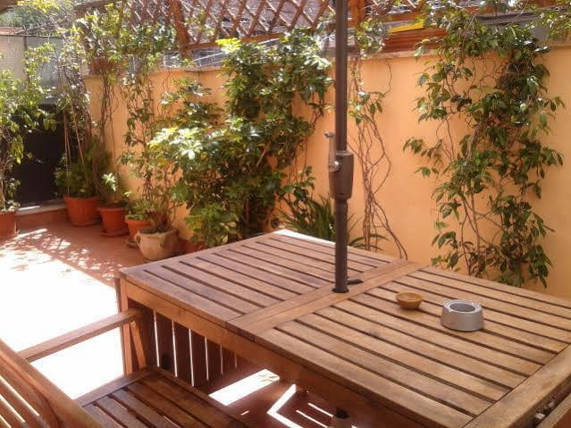 We Love It - Bestbnb Garbatella Roma Exterior foto