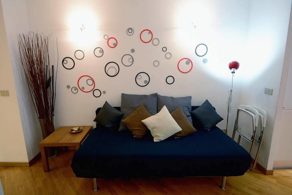 We Love It - Bestbnb Garbatella Roma Exterior foto