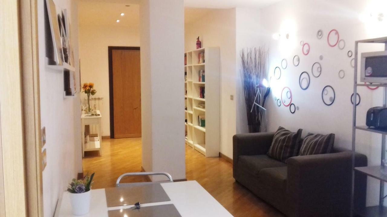 We Love It - Bestbnb Garbatella Roma Exterior foto
