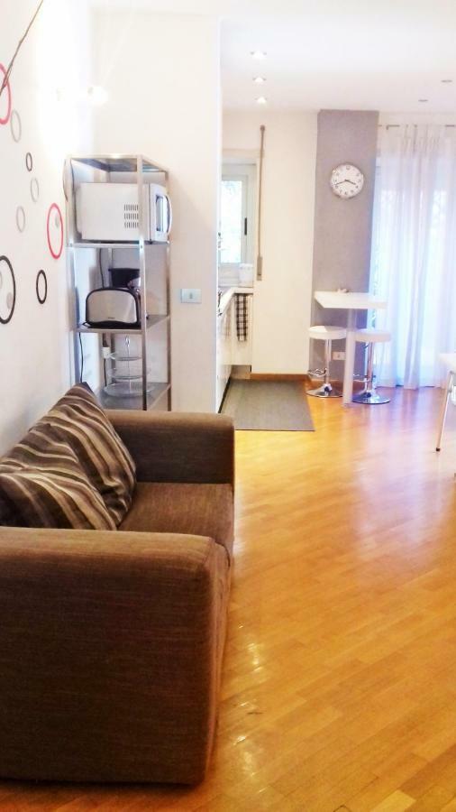 We Love It - Bestbnb Garbatella Roma Exterior foto