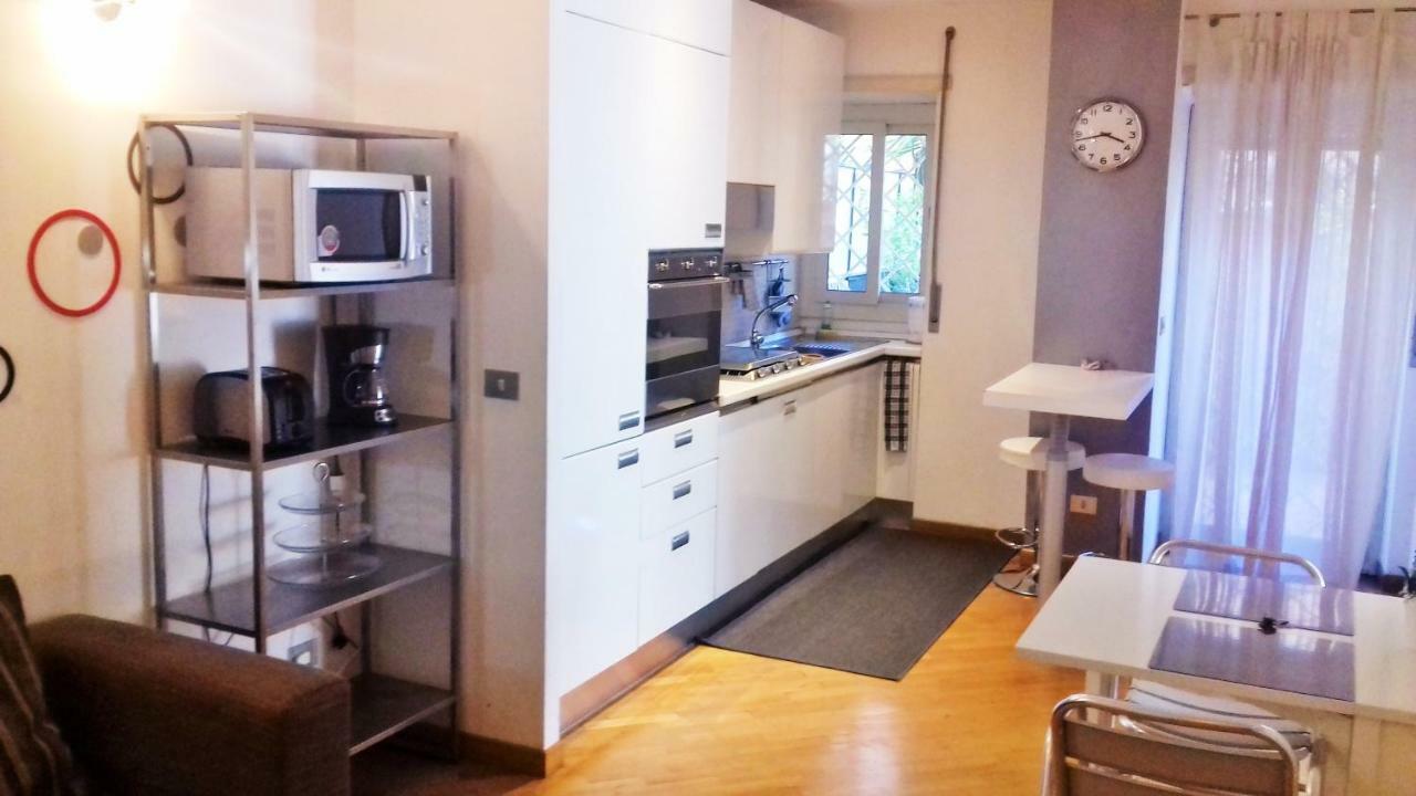 We Love It - Bestbnb Garbatella Roma Exterior foto