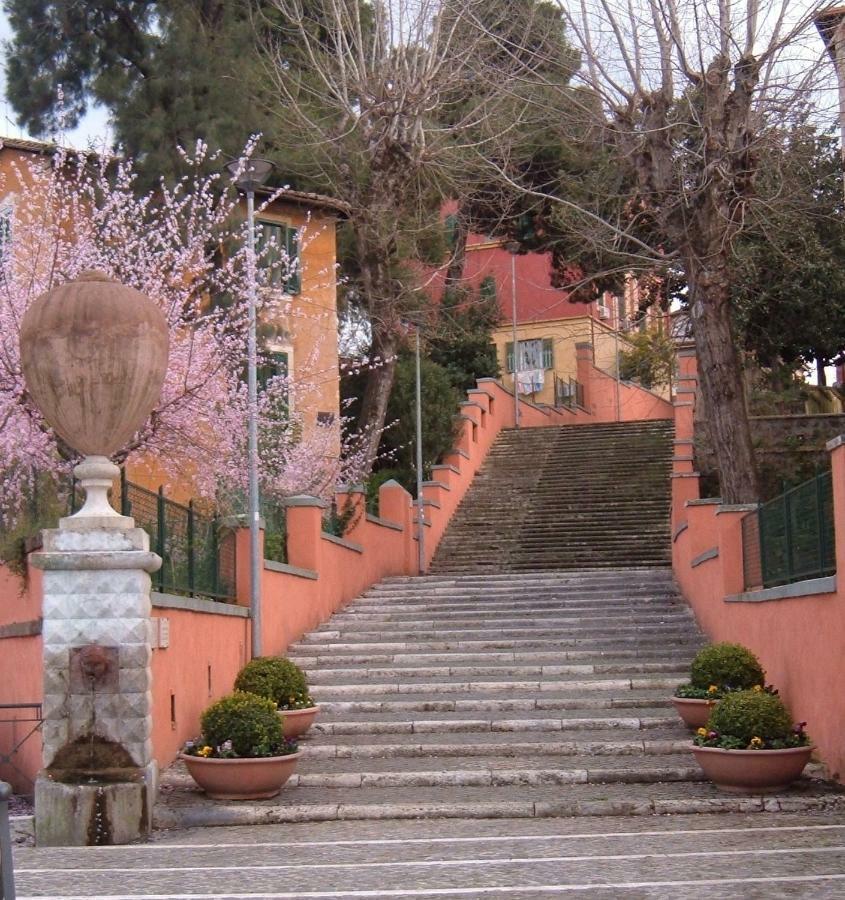 We Love It - Bestbnb Garbatella Roma Exterior foto